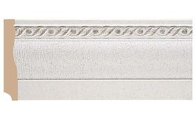 Плинтус напольный Decomaster 153-42 ДМ 95х12х2400